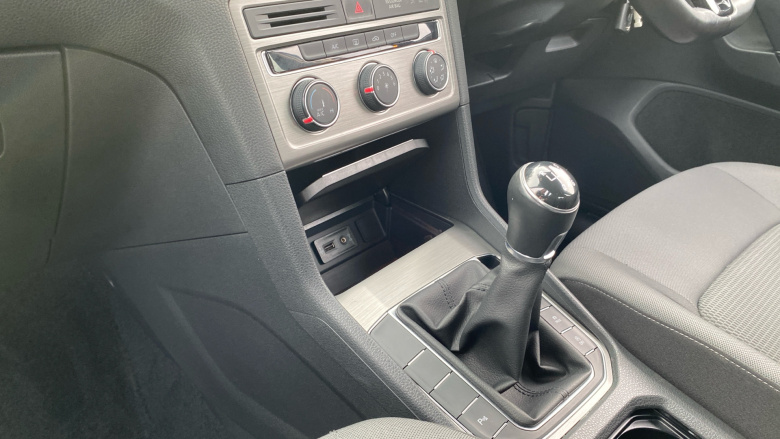 Volkswagen Golf SV 1.4 TSI SE 5dr Petrol Hatchback